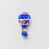 Decorate the ceremony balloons with aluminum film hot air balloons for birthday and wedding arrangements details Picture